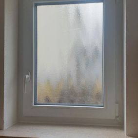 Fenster Badezimmer